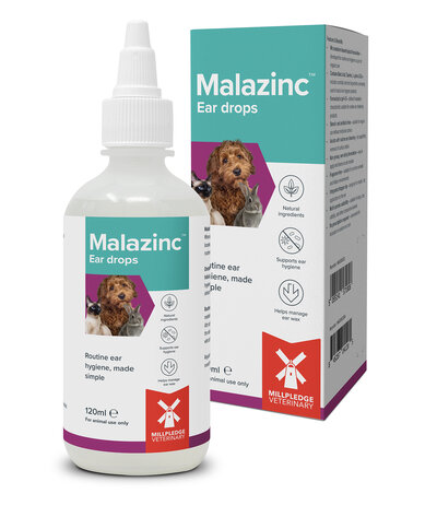 Malazinc Ear Drops REBRAND 1
